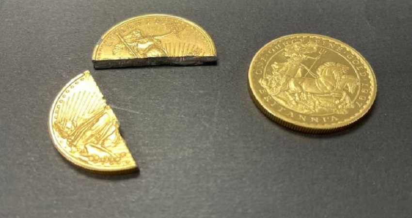 تشخیص سکه اصل از تقلبی؛ راهنمای کامل بررسی اصالت سکه قبل از خرید